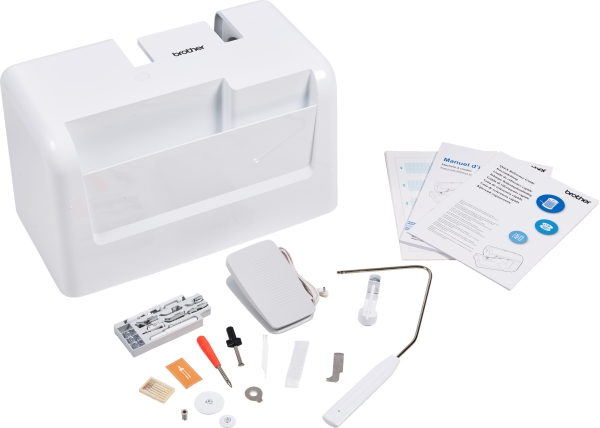 Brother Inventio NV1150